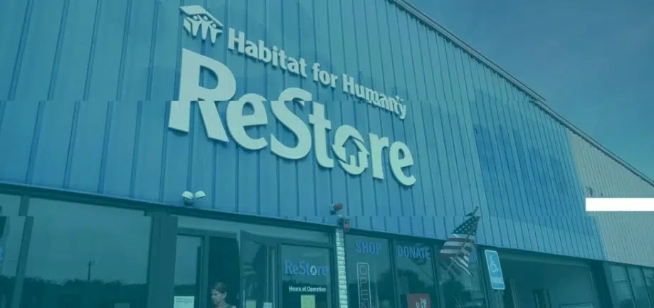 Habitat for Humanity Promo Video